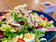 -浦鸿会尚莊亲子餐厅(碧云店)
