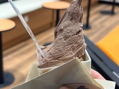 -野人先生现做冰淇淋(北京环宇荟店)