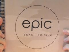 -Epic Boracay