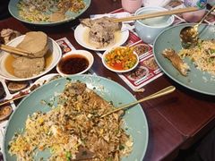 -扬二春炒饭(国庆路总店)