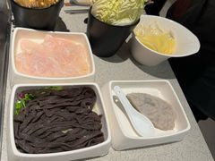 -海底捞火锅(万科广场店)