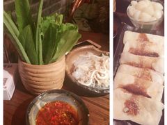 -老牌坊云南鱼豆花火锅(嵩山店)