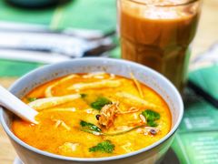 冬荫功虾汤-帕蓝·暹罗料理(曲阳店)