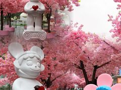 -东莞松山湖万象汇