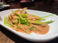 -粗茶淡饭·隐庐私厨(东亭店)