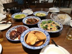 -兰边碗(鼓楼店)