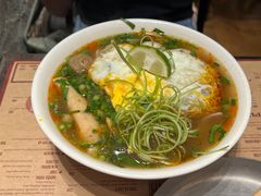 -Cô Thành Restaurant