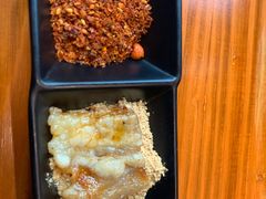 -炭虎子水浒烤肉(梦时代店)