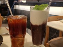 石板街冰柠檬茶-石板街港澳冰室(天环店)