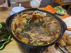 -煲铺(浙江商城店)