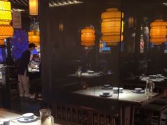 -绿茶餐厅(昆明世纪金源店)