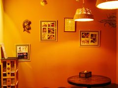 -The Tiki Bungalow提基小木屋酒吧