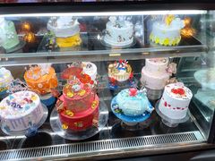 -思帕瑞冰淇淋(蛋糕·甜点·芝罘区店)