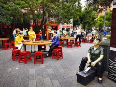 -老通城豆皮大王(吉庆街店)