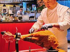 -拉蒂娜·巴西牛排馆 Latina·Brazilian Steakhouse(陆家嘴旗舰店)