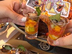 -鸣记脆皮烤鱼·海鲜烤鱼(三八广场店)