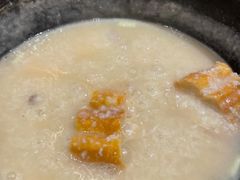 -丰尔粥食·粥底火锅·桑拿鸡(大良总店)