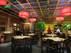 -小吊梨汤·北京菜·烤鸭(清河万象汇店)