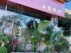 -野菌皇海景野生菌火锅(滨海大道店)