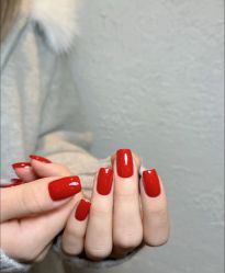 -桃色美甲沙龙