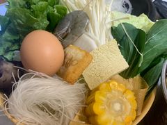 -呷哺呷哺 黄金牧场 (新中关购物中心店)