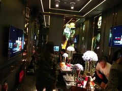 大包-INLOVE KTV(文一店)