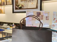 大堂-布歌东京(合生汇店)