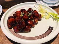 梅子里脊-几荷·恰似故人来(秀水广场店)