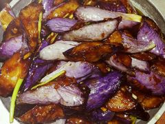 -黑鸡小馆(金源店)