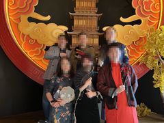 -NINES推理馆·实景侦探推理剧MIXPLAY(静安店)