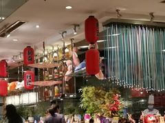 -芭菲盛宴·环球美食(解放碑英利国际店)