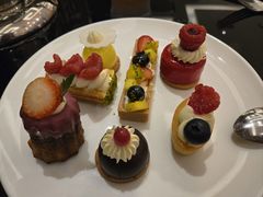 -索菲特酒店 · 云尚天际自助餐厅