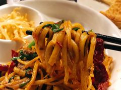 -贯贯吉·清真餐厅(浙江中路店)