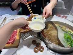 -和兴记潮汕牛肉火锅(太原街万达店)