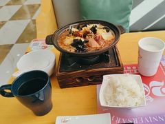 -嘉和一品粥(魏公村店)