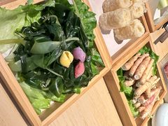 -十二舍·湯物素煮(江泰潤政店)