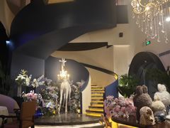 -狮拾久·现代新加坡料理(福田COCO Park店)