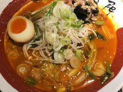 -雷门拉面·现熬骨汤(凯德来福士店)