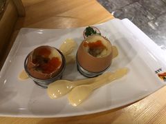 -割烹旭日本料理(龙湖狮山天街店)
