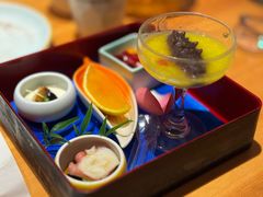 -和创柚子·会席日本料理(新区淮海街店)