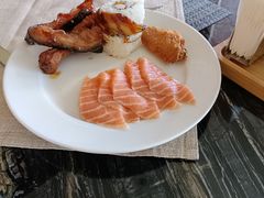 -东方红海鲜百汇(国际大厦店)
