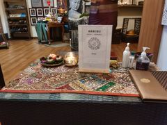 -莲泰式·中式·沐足·精油SPA采耳(天河店)