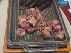 -哈啾嗨·新概念蒙餐(红星新城店)