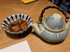 -京旬海鲜放题·铁板烧自助餐厅