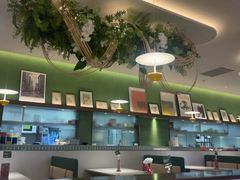 -Aqua Oasis 水天堂(太湖中心mall店)