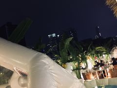 -天空花园餐吧·生日·团建(南山店)