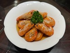 -梅龙镇酒家(南京西路总店)