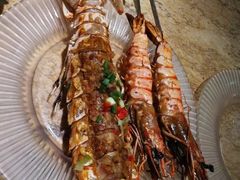 -雍和会海鲜姿造自助(湖东路店)