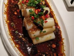 -小厨娘淮扬菜(六合欢乐港店)