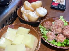 -黔有有贵州酸汤夺夺粉火锅(五味十字店)